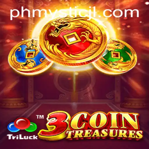 Discovering 3CoinTreasures Excitement and Strategy