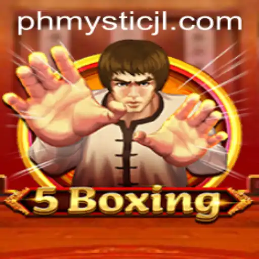 Exploring 5Boxing: The Exciting New Game Taking the World by Storm