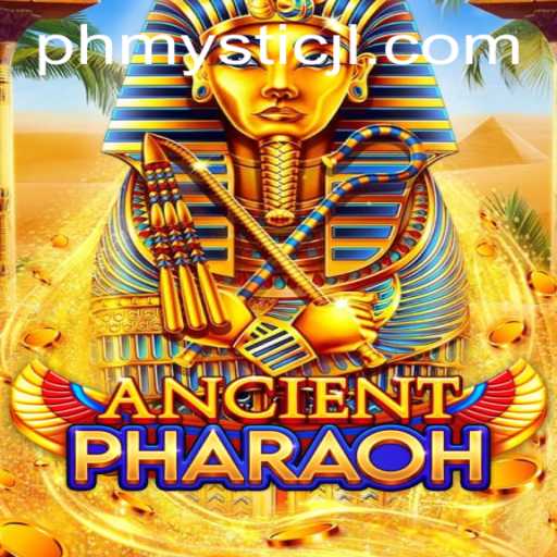 Ancient Pharaoh: A Journey Through History and Mystery
