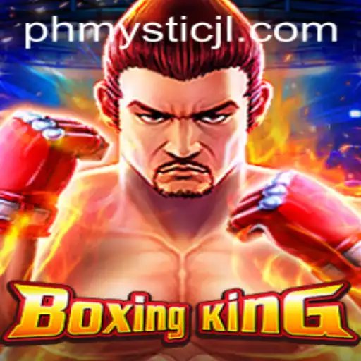 Discover the Thrilling World of BoxingKing: A Comprehensive Guide with PhMystic