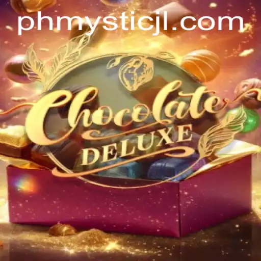 Discovering ChocolateDeluxe: The Game that Sweetens the World of Strategy and Mystery