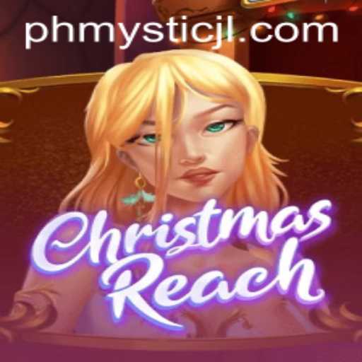 Unveiling ChristmasReach: The Game That Blends Festive Cheer with Mystical Adventure