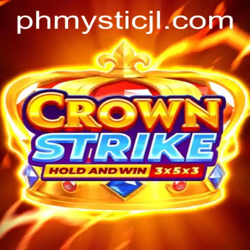 Crownstrike: The Intricacies of Gaming with a Twist of PHmystic