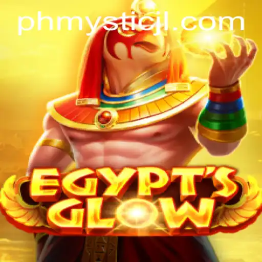 Explore the Enigmatic World of EgyptsGlow: A Thrilling Gaming Adventure