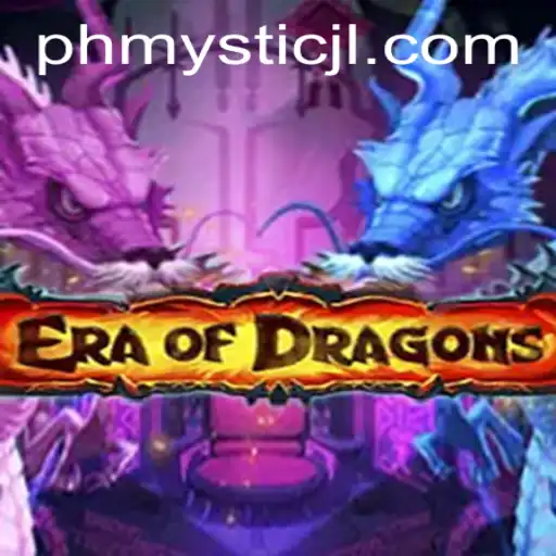 EraOfDragons: A Journey Into the Mystical Lands of Adventure and Strategy