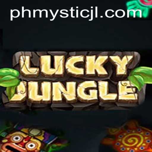 Discovering the Enchanting World of LuckyJungle