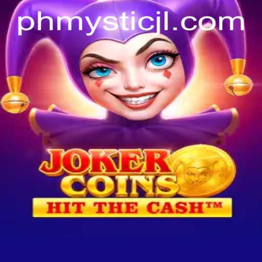 Exploring JokerCoins: A New Gaming Sensation