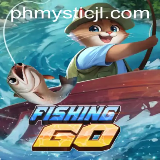 FishingGO: Dive Deep Into a Mystic Adventure