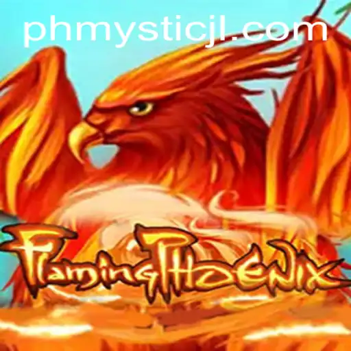 FlamingPhoenix: A Journey Through the Mystical Realm of PhMystic