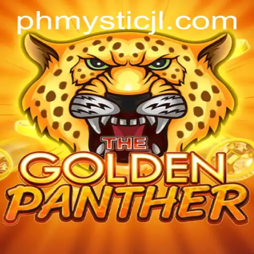 Exploring the Mystical Realm of GOLDENPANTHER