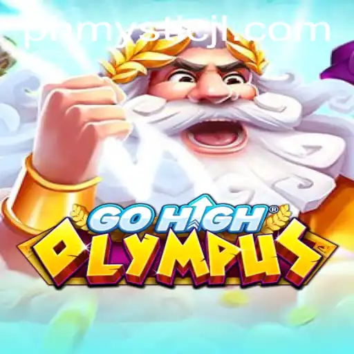 Unveiling the Enigmatic World of GoHighOlympus: A New Gaming Adventure