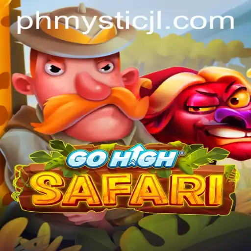 Discovering GoHighSafari: A New Adventure in Gaming