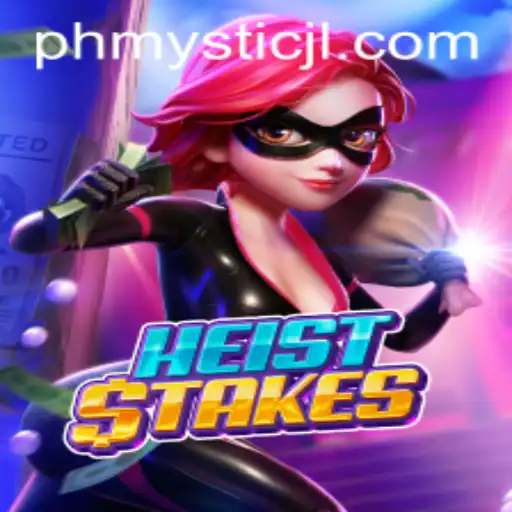 Mastering HeistStakes: The Ultimate Guide to Becoming a Top Thief