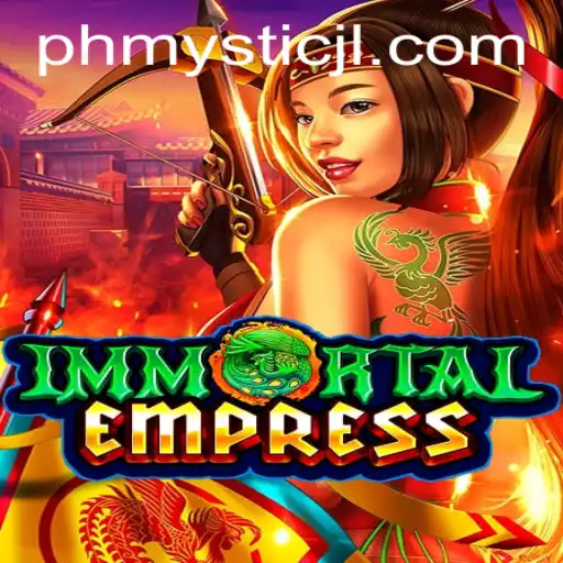 ImmortalEmpress: Exploring the Mystical World of PHMystic
