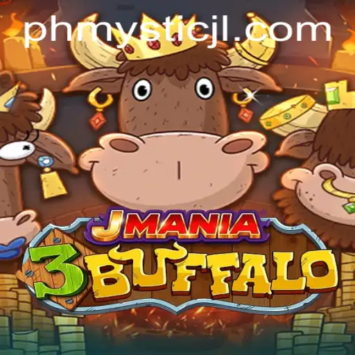Explore the Intriguing World of JMania3Buffalo: An In-Depth Guide