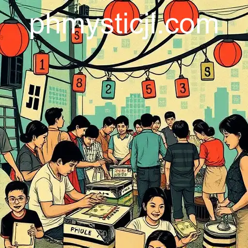 Jueteng: The Cultural Phenomenon and Societal Impact in the Philippines