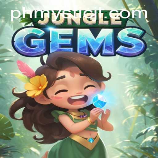 The Enchanting World of JungleGems