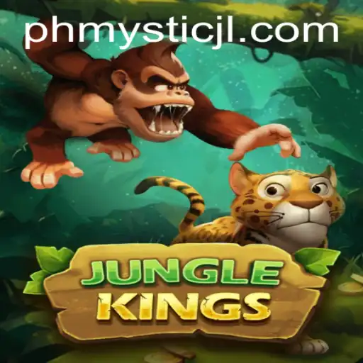 Discover JungleKings: The Thrilling Adventure Game with a Twist of Mysticism