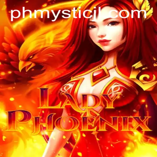 Unveiling the Enchantment of LadyPhoenix: A Game of Mystical Adventures