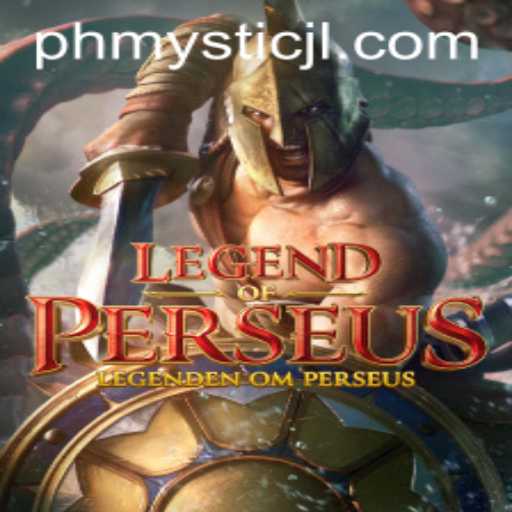 Legend of Perseus: A Mystical Journey