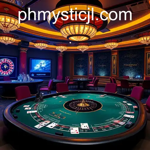 The Rise of Live Casino: A Revolutionary Turn in Online Gaming