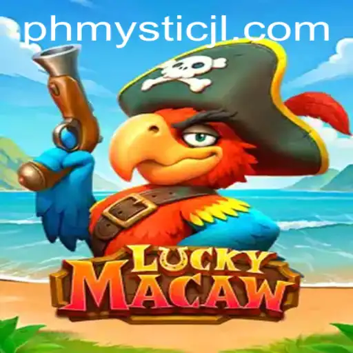 Exploring LuckyMacaw: The Enchanting Game of Chance and Strategy