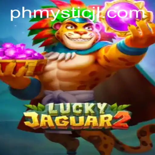 Discovering the World of Luckyjaguar2: A Thrilling Adventure Awaits