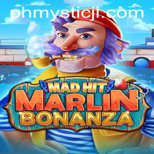MadHitMarlinBonanza: Dive Into the Aquatic Adventure