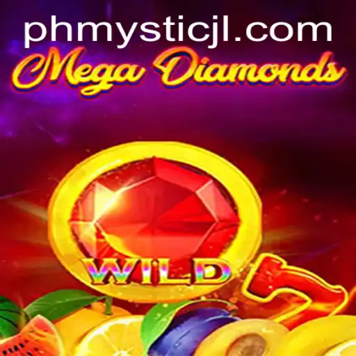 MegaDiamond: A Mystical Adventure in Gaming