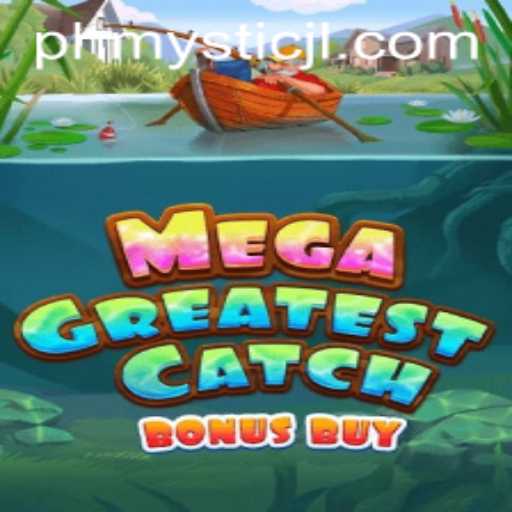 MegaGreatestCatchBonusBuy: Dive into the Underwater World of Thrills