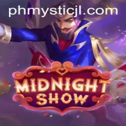 Unveiling the Allure of MidnightShow: A Spellbinding Gaming Adventure