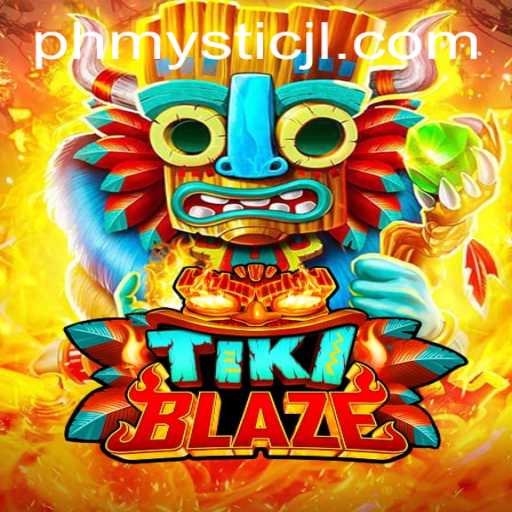 Unraveling the Mysteries of TikiBlaze