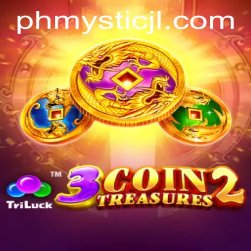 Exploring the Exciting World of 3CoinTreasures2
