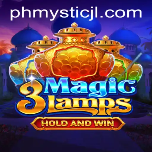 Exploring the Magical World of 3MagicLamps