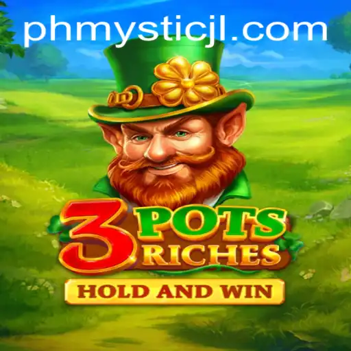 Discovering the Thrills of 3potsRiches