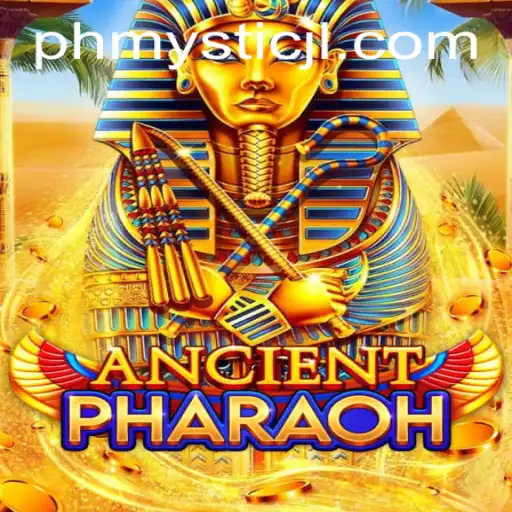 Ancient Pharaoh: A Journey Through History and Mystery