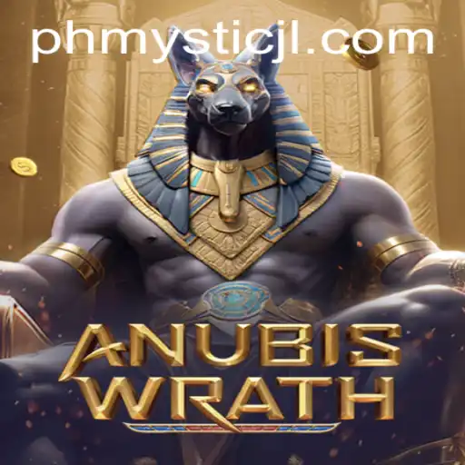 Unveiling the Enigmatic World of AnubisWrath