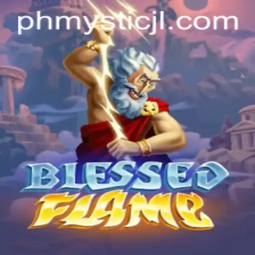 Exploring the Enchanting World of BlessedFlame: A Journey with Phmystic