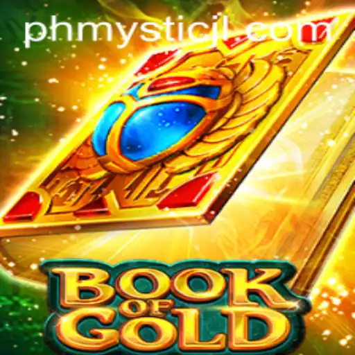 Unveiling the Mystical Adventures of Book of Gold