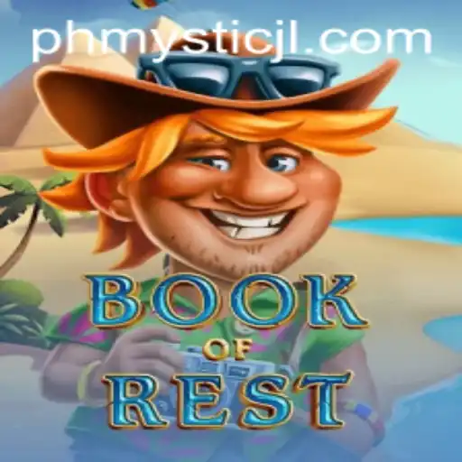 Discovering the Enigma of BookofRest: A Comprehensive Guide