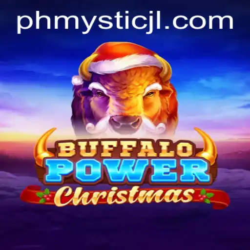 BuffaloPowerChristmas: A Festive Gaming Adventure with Enigmatic Twists