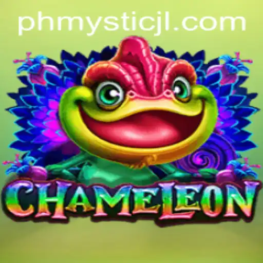 Chameleon Board Game Unveiled