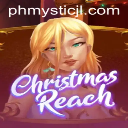 Unveiling ChristmasReach: The Game That Blends Festive Cheer with Mystical Adventure
