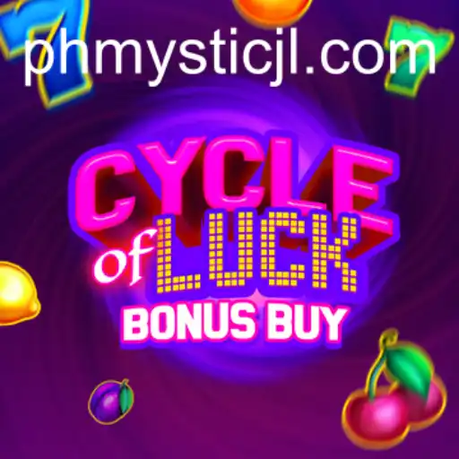 Unveiling the Thrills of CycleofLuckBonusBuy