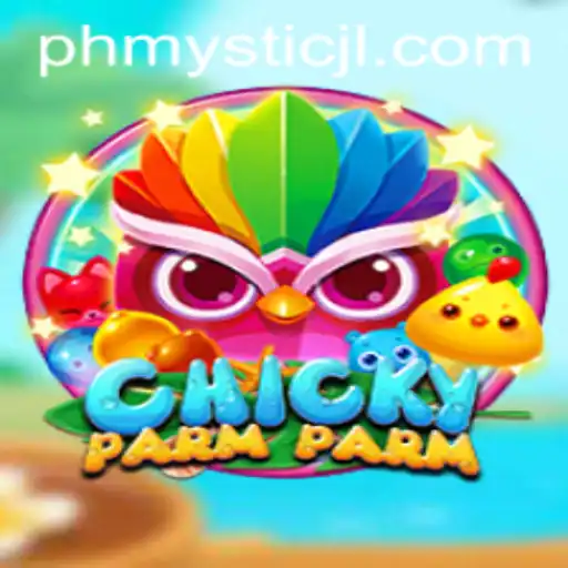 Discover ChickyParmParm: A Wacky Yet Strategic Game