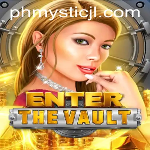 EntertheVault: A Journey into the Heart of Adventure