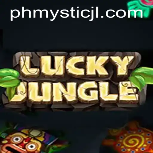 Discovering the Enchanting World of LuckyJungle