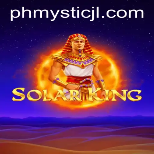 Explore the Cosmic Adventures of SolarKing