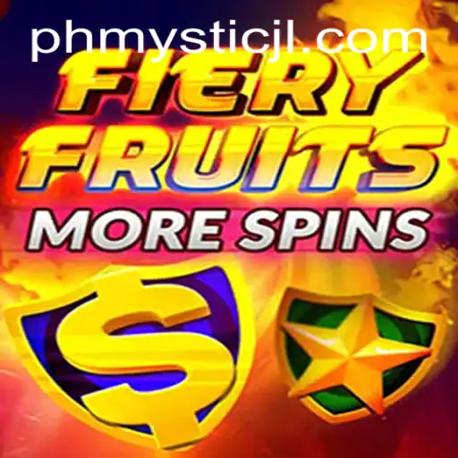 FieryFruitsMoreSpins: A Captivating Journey Through the Online Gaming World