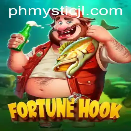 FortuneHook: Navigating a Mystical Adventure